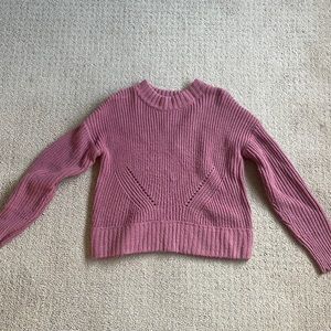 Hippie Rose Sweater